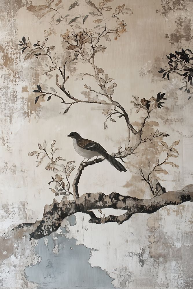 A Moments Rest II art print by Acorn And Ivory Designs for $57.95 CAD