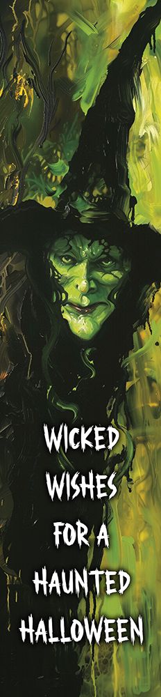 Wicked Wishes art print by Acorn And Ivory Designs for $57.95 CAD