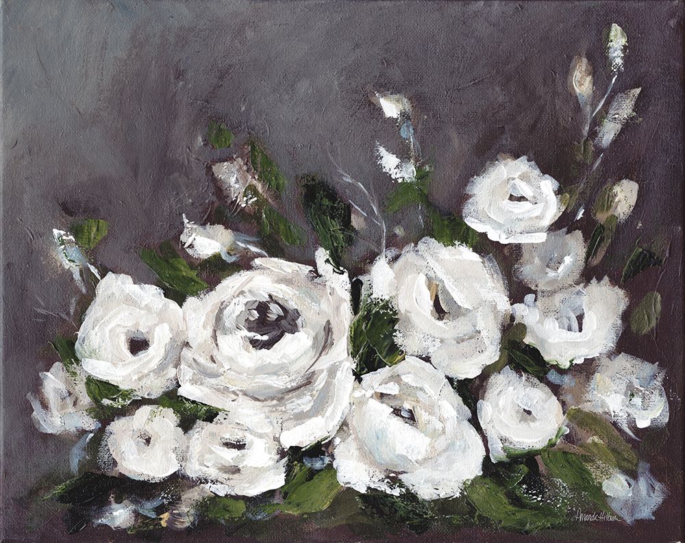 A Light in the Dark art print by Amanda Hilburn for $57.95 CAD