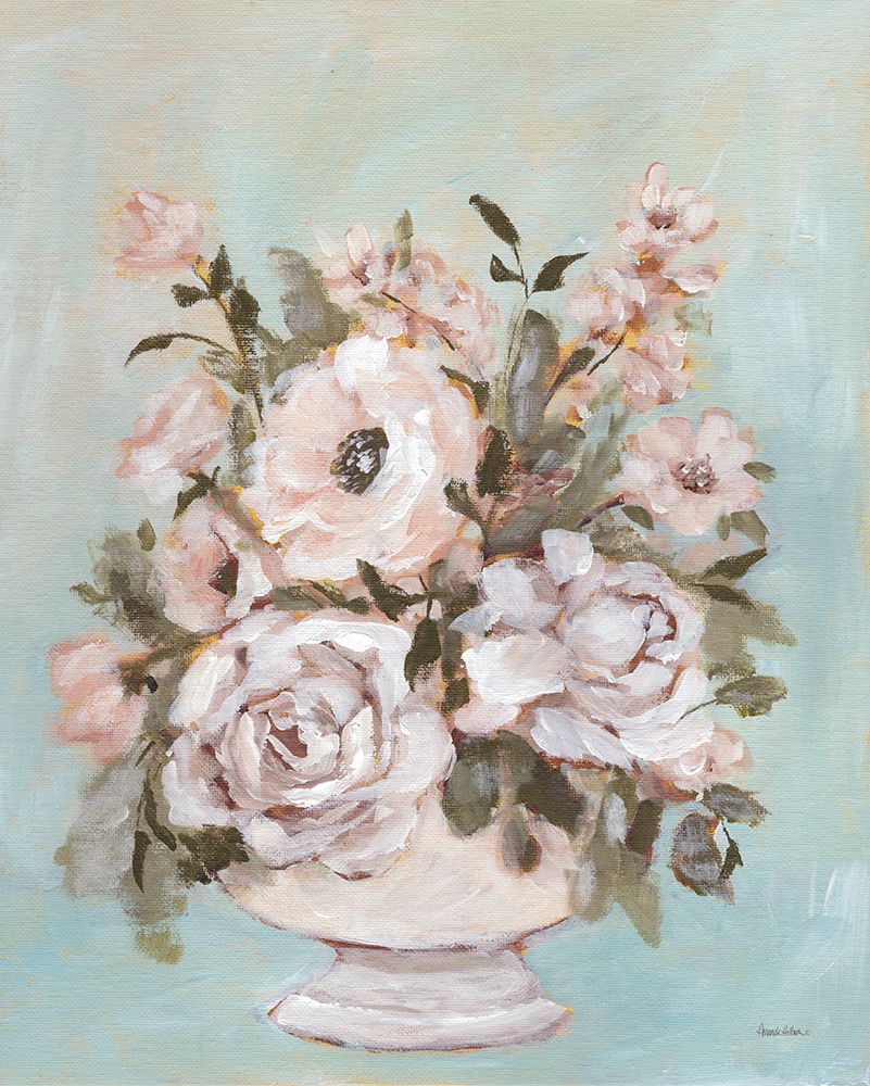 Light and Airy art print by Amanda Hilburn for $57.95 CAD