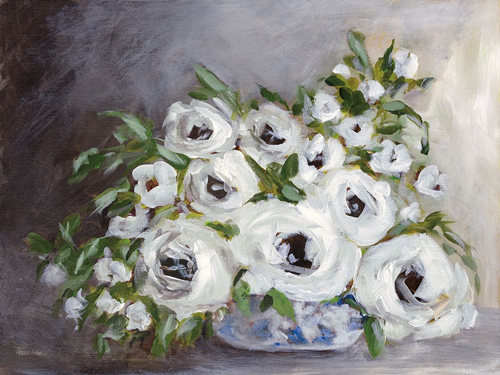 Evening Light art print by Amanda Hilburn for $57.95 CAD