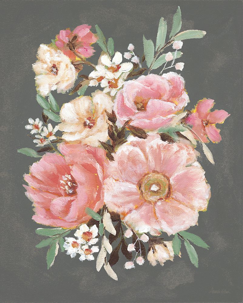 Blossom Bliss art print by Amanda Hilburn for $57.95 CAD