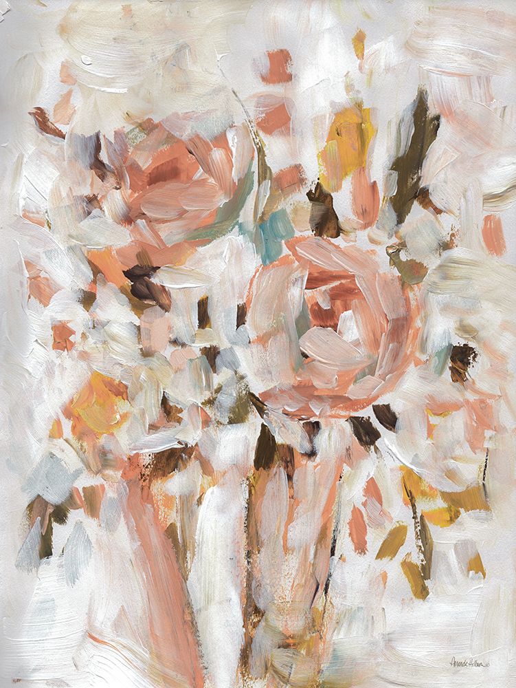 Finding Beauty art print by Amanda Hilburn for $57.95 CAD