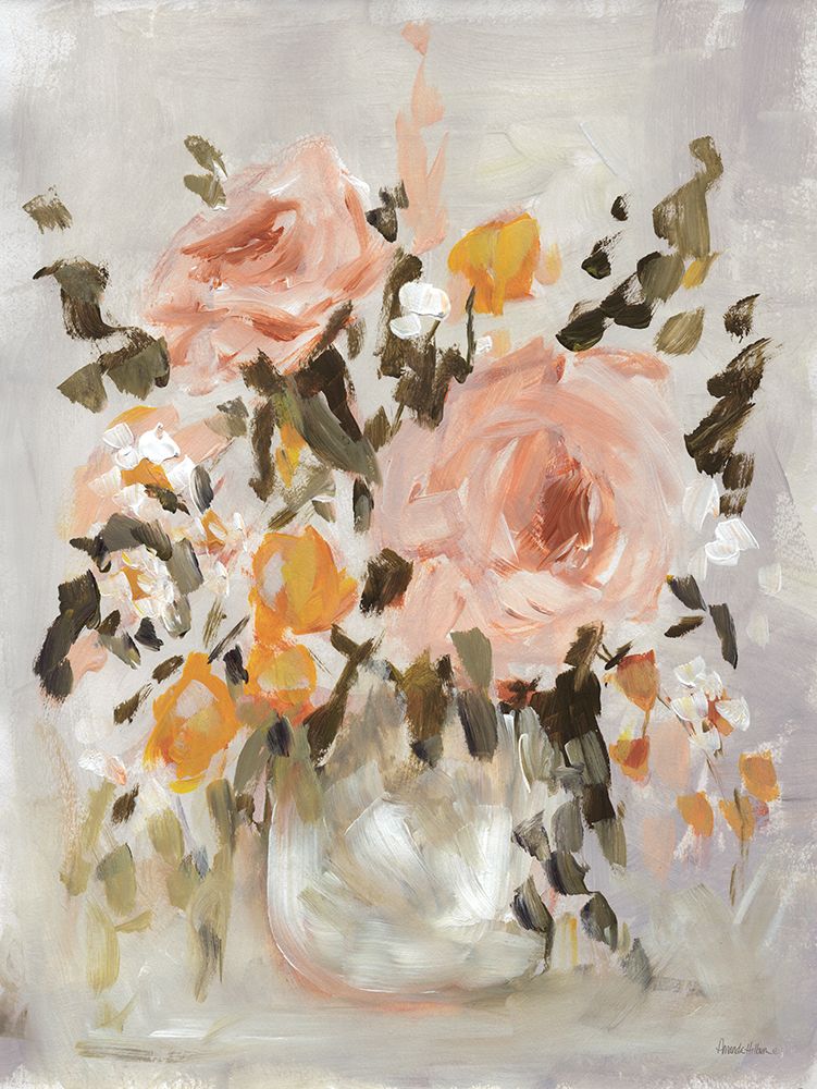Beauty Abound art print by Amanda Hilburn for $57.95 CAD