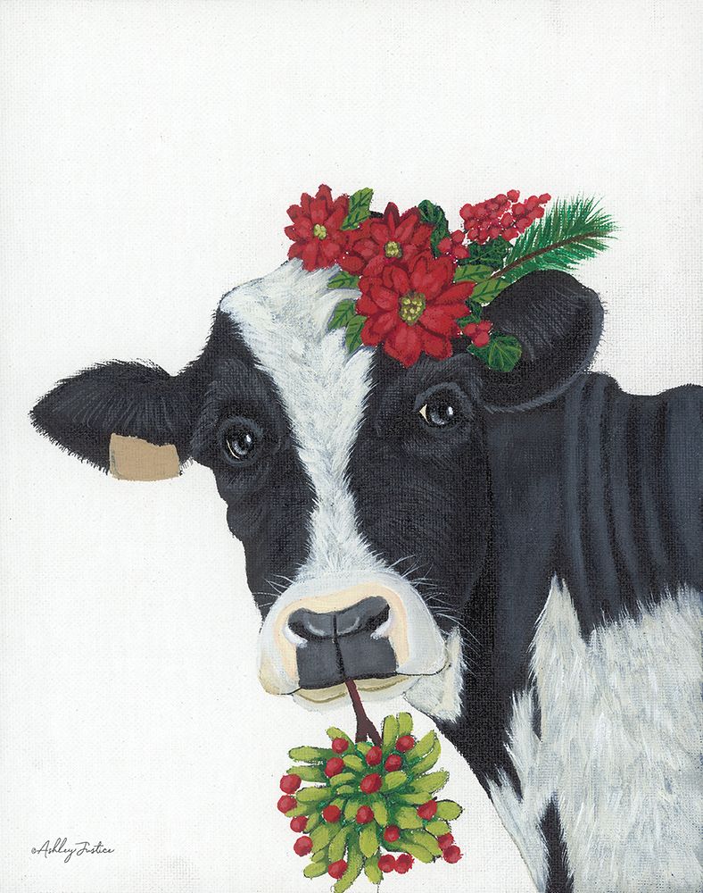Elsie art print by Ashley Justice for $57.95 CAD