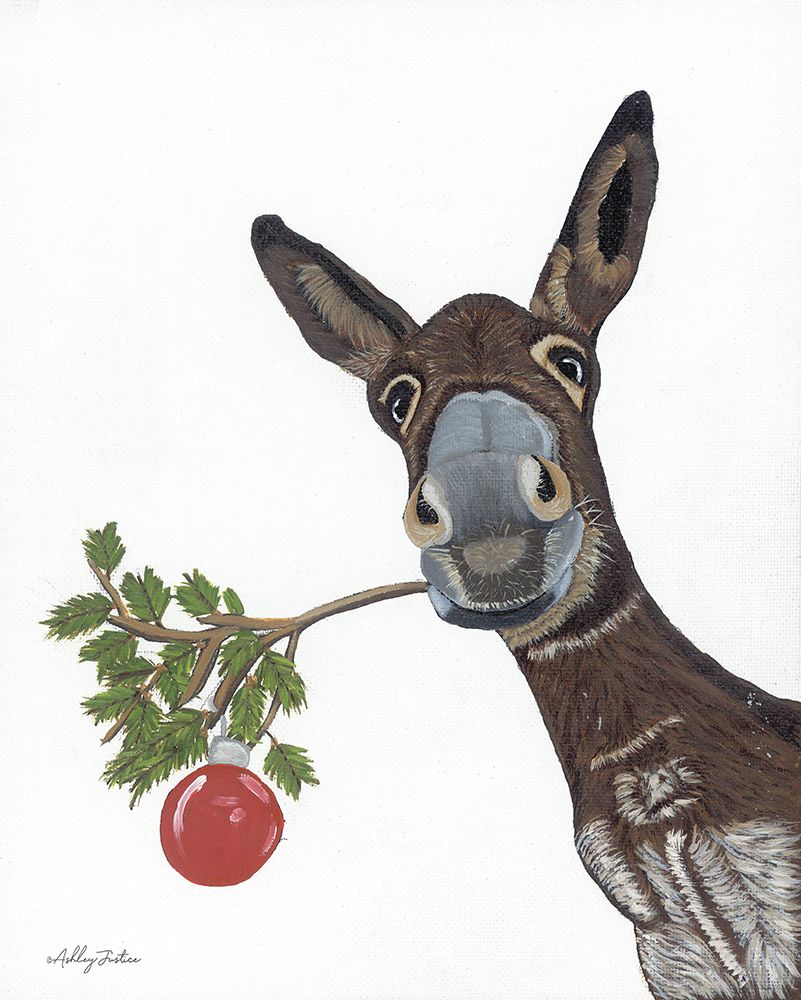 Otis art print by Ashley Justice for $57.95 CAD
