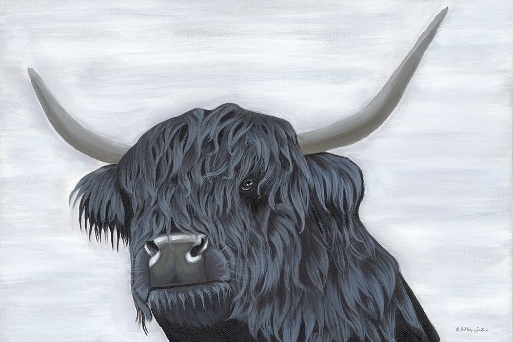 Samson art print by Ashley Justice for $57.95 CAD