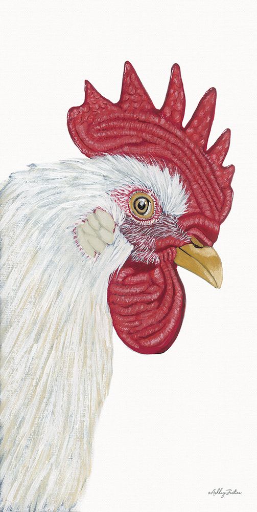 Mr. Doodle art print by Ashley Justice for $57.95 CAD