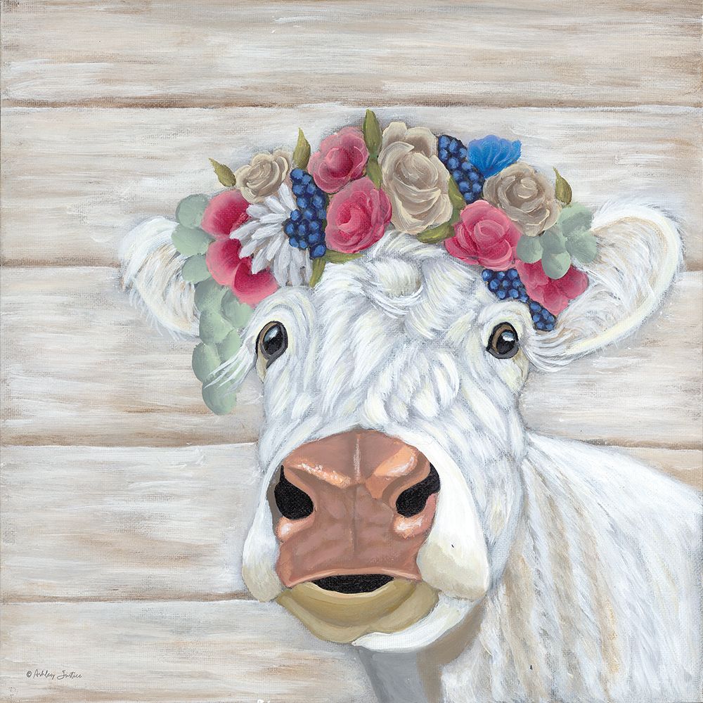 Esther art print by Ashley Justice for $57.95 CAD