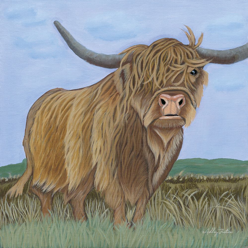 Eleanor art print by Ashley Justice for $57.95 CAD