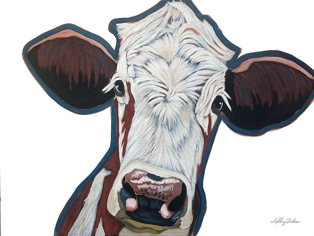 Mable art print by Ashley Justice for $57.95 CAD