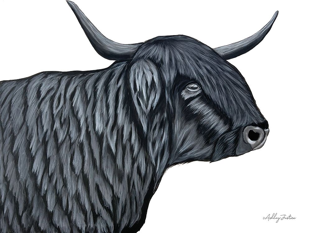 Filmore art print by Ashley Justice for $57.95 CAD