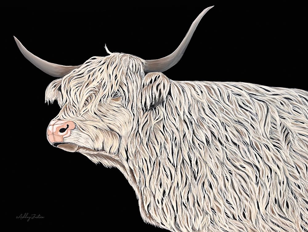 Sarge art print by Ashley Justice for $57.95 CAD
