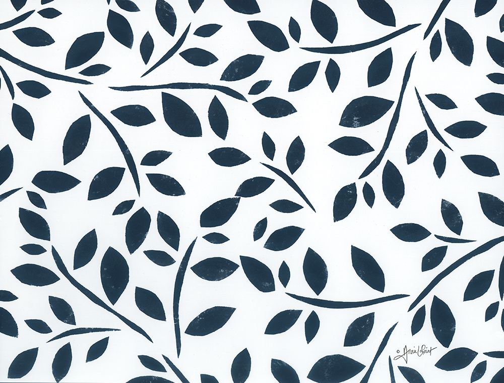Black And Gray #4 art print by Annie LaPoint for $57.95 CAD