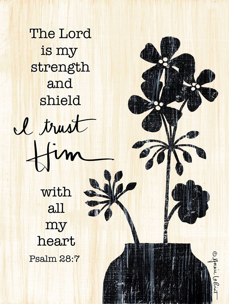 The Lord art print by Annie LaPoint for $57.95 CAD