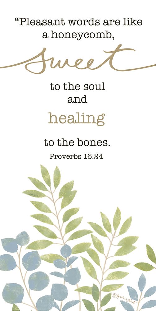 Sweet to the Soul art print by Annie LaPoint for $57.95 CAD