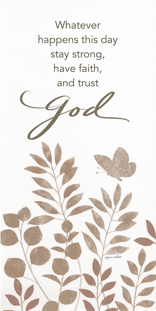 Whatever Happens art print by Annie LaPoint for $57.95 CAD