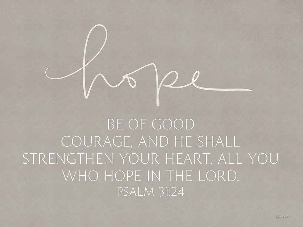 Hope art print by Annie LaPoint for $57.95 CAD