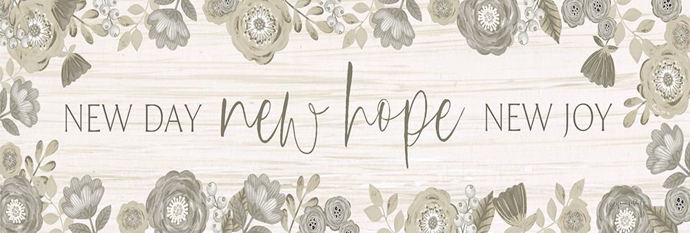 New Hope art print by Annie LaPoint for $57.95 CAD