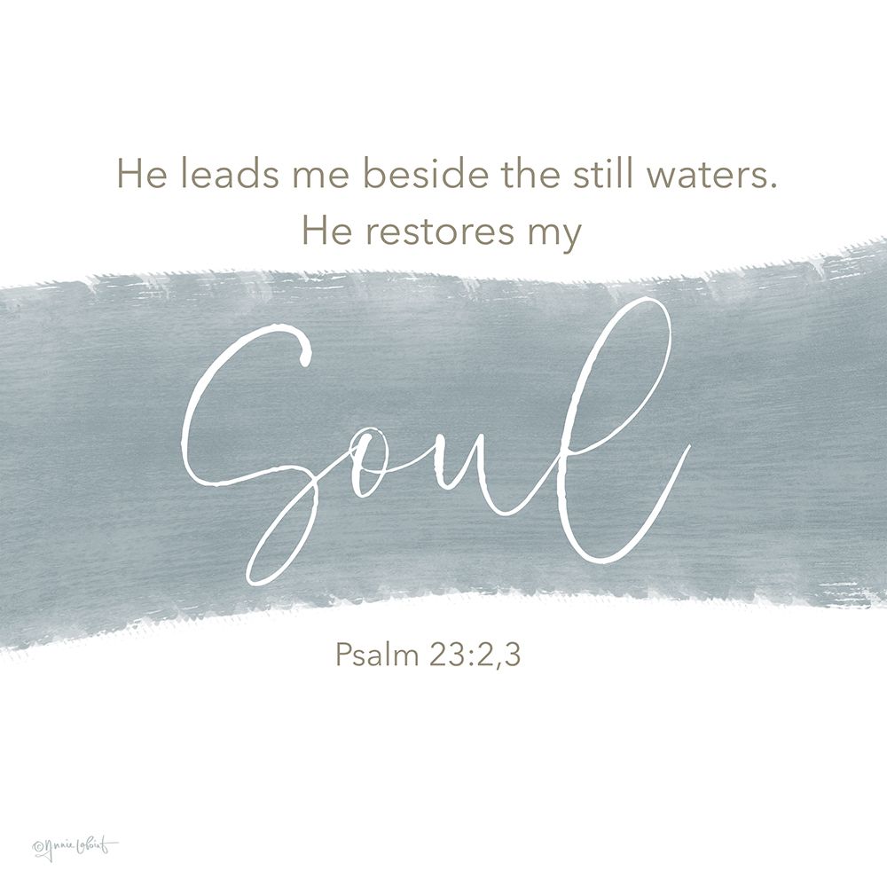 Soul art print by Annie LaPoint for $57.95 CAD