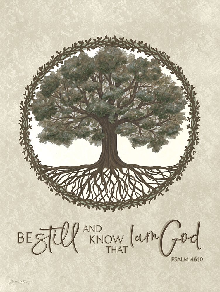 Tree of Life art print by Annie LaPoint for $57.95 CAD