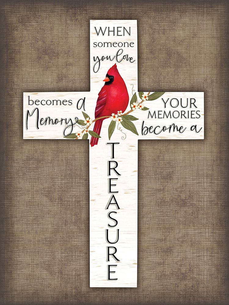 Memory Become a Treasurer art print by Annie LaPoint for $57.95 CAD