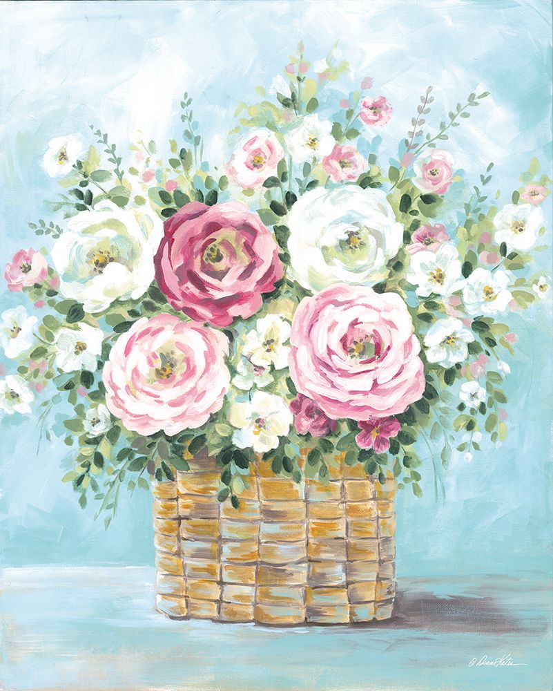 Soft Illumination art print by Diane Kater for $57.95 CAD