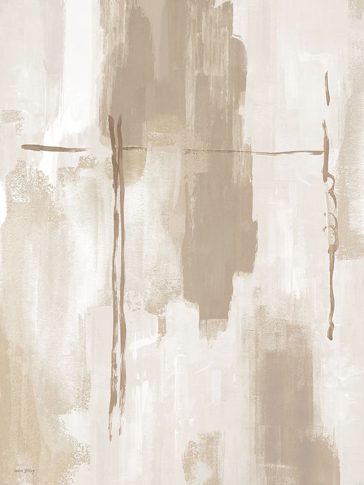 In the Lines II art print by Amber Sterling for $57.95 CAD
