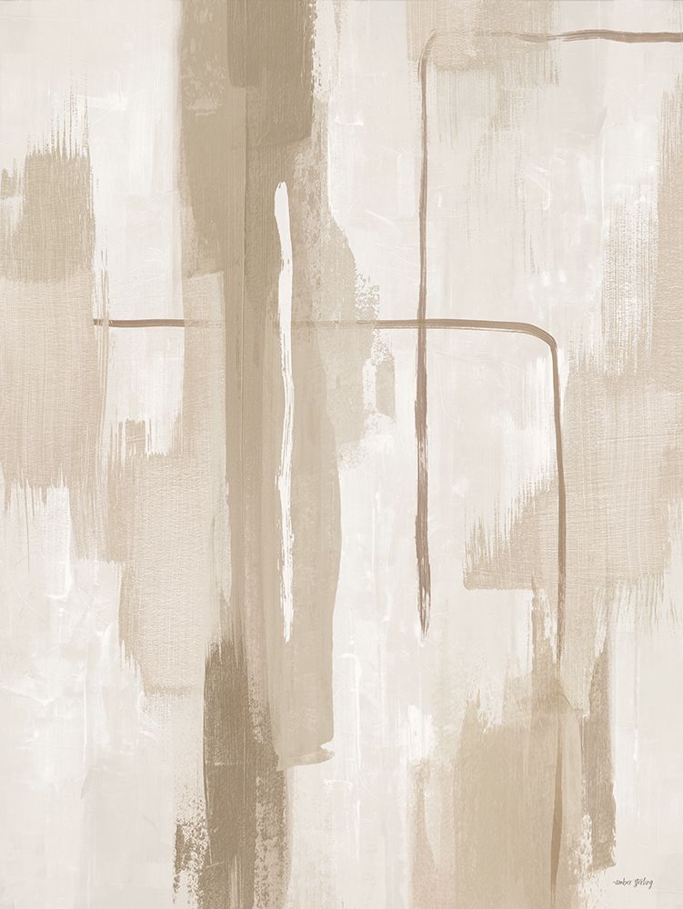 In the Lines III art print by Amber Sterling for $57.95 CAD