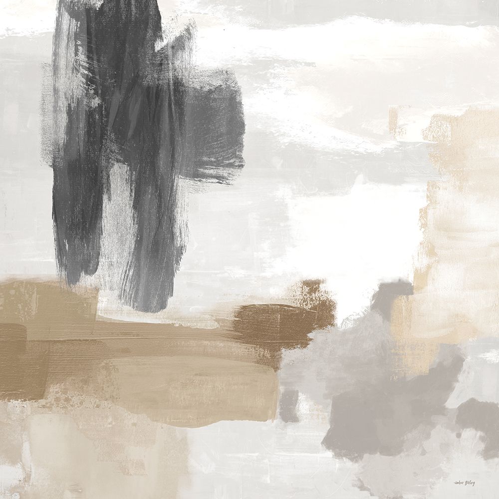 Absent Minded I art print by Amber Sterling for $57.95 CAD