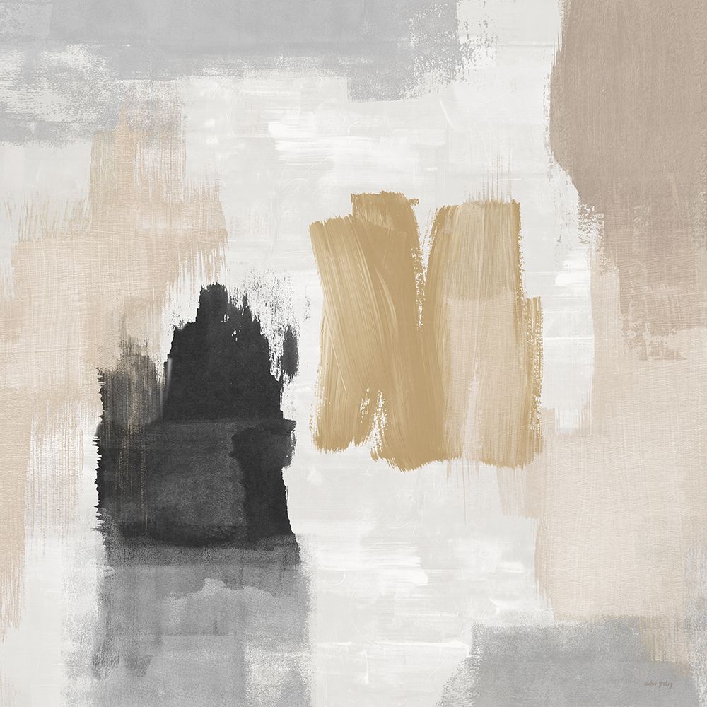 Absent Minded II art print by Amber Sterling for $57.95 CAD