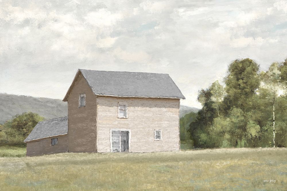 Simpler Times I art print by Amber Sterling for $57.95 CAD