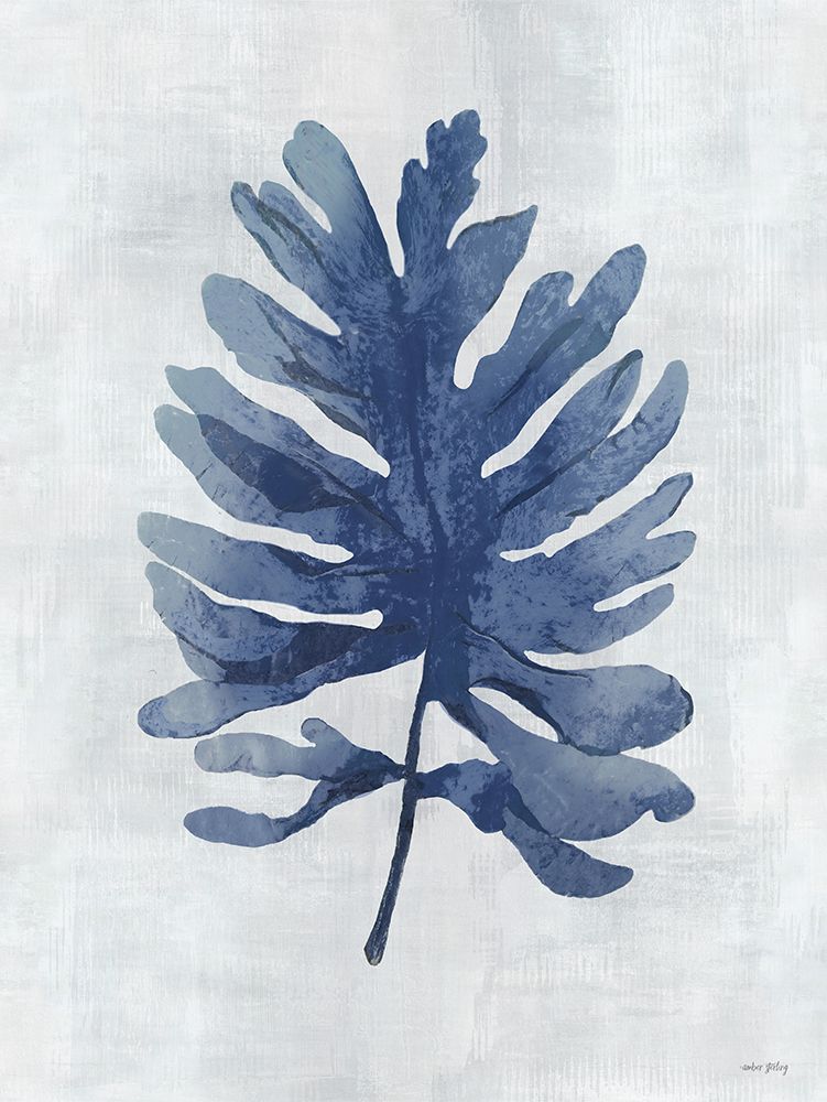 Sea Algae II art print by Amber Sterling for $57.95 CAD