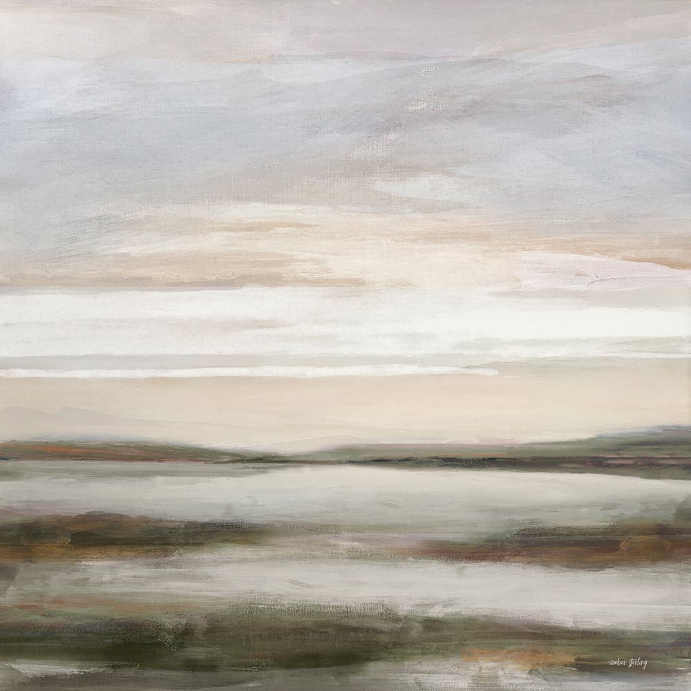 Overcast art print by Amber Sterling for $57.95 CAD
