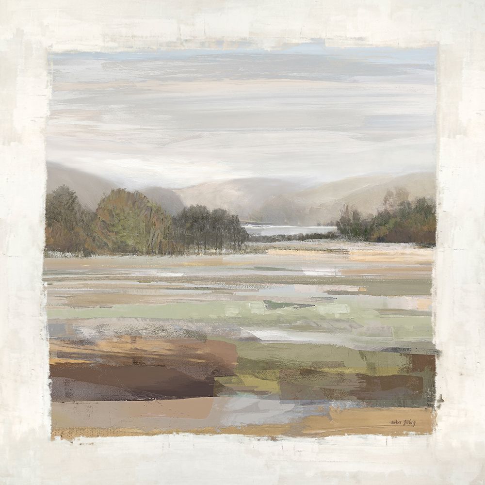 In the Distance art print by Amber Sterling for $57.95 CAD