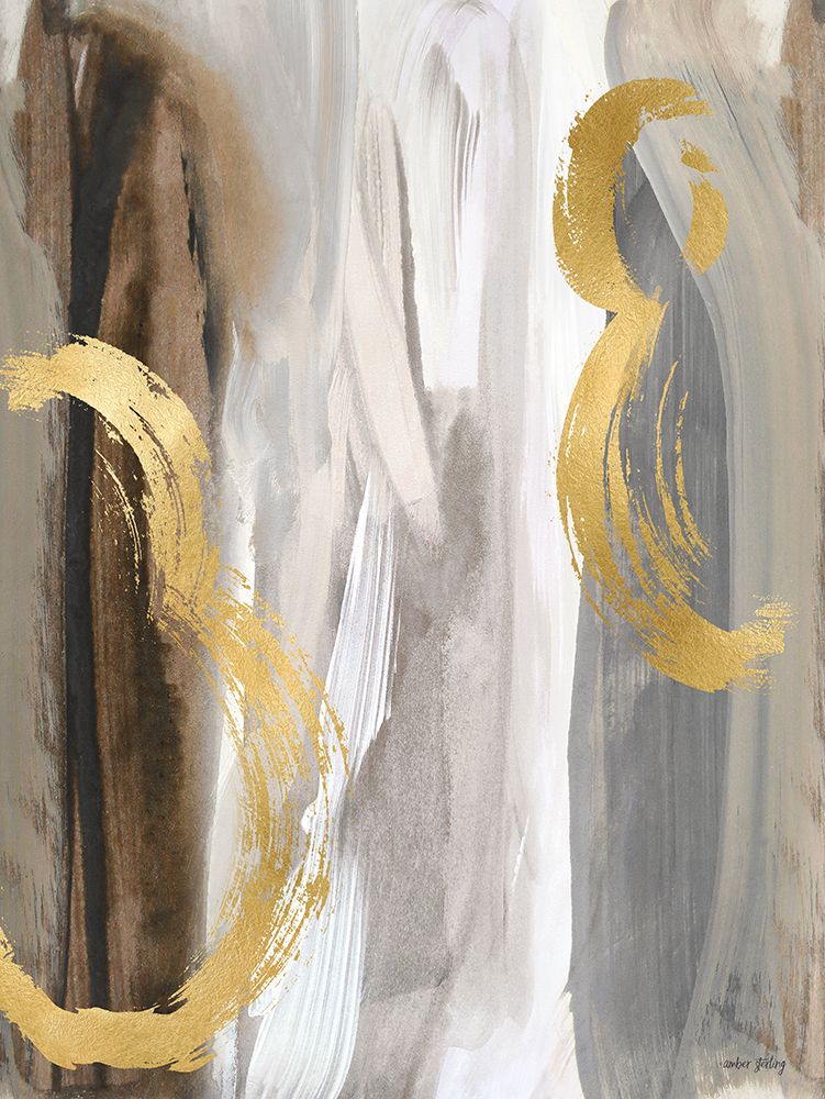 Interaction art print by Amber Sterling for $57.95 CAD