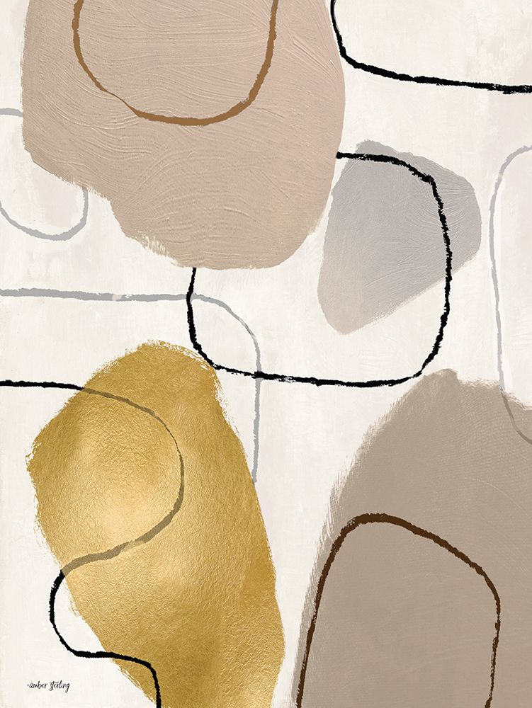 Hidden Agenda II art print by Amber Sterling for $57.95 CAD