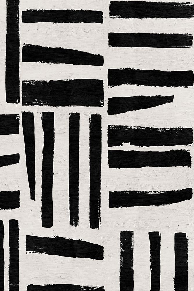 Block Space II art print by Amber Sterling for $57.95 CAD
