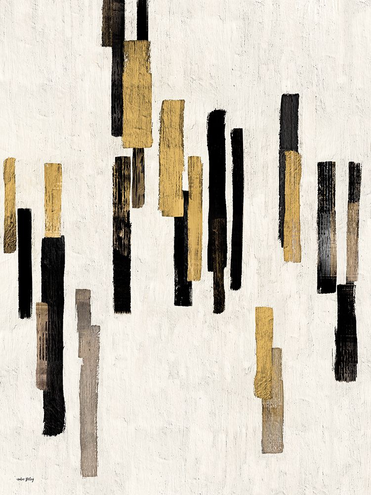 Between the Bars I art print by Amber Sterling for $57.95 CAD