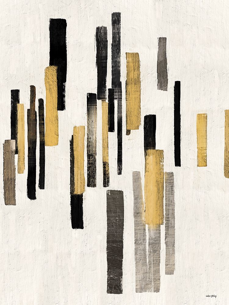 Between the Bars II art print by Amber Sterling for $57.95 CAD