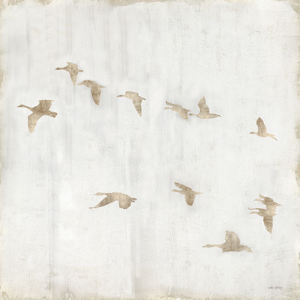 Going Home art print by Amber Sterling for $57.95 CAD