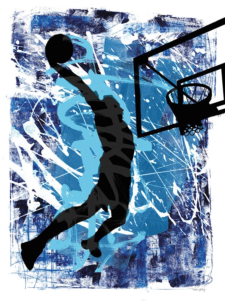 Jump art print by Amber Sterling for $57.95 CAD