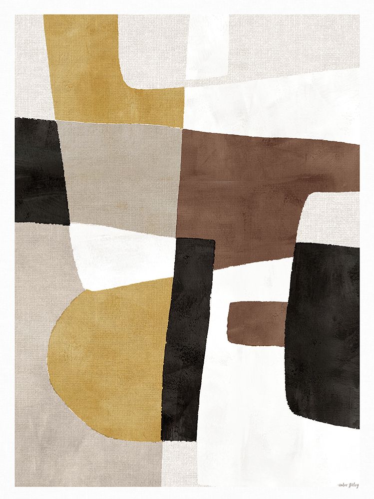 Unbalanced I art print by Amber Sterling for $57.95 CAD