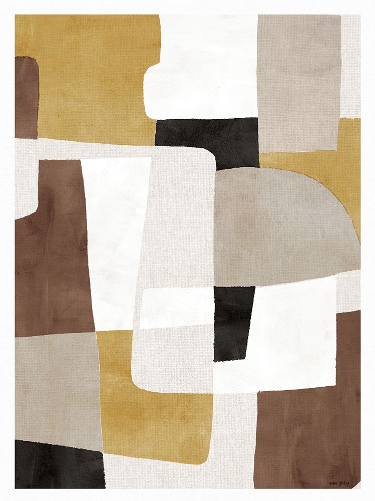 Unbalanced II art print by Amber Sterling for $57.95 CAD
