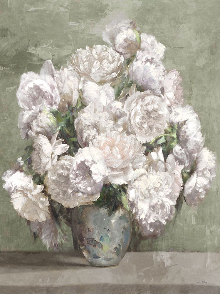 Petal Poetry art print by Amber Sterling for $57.95 CAD