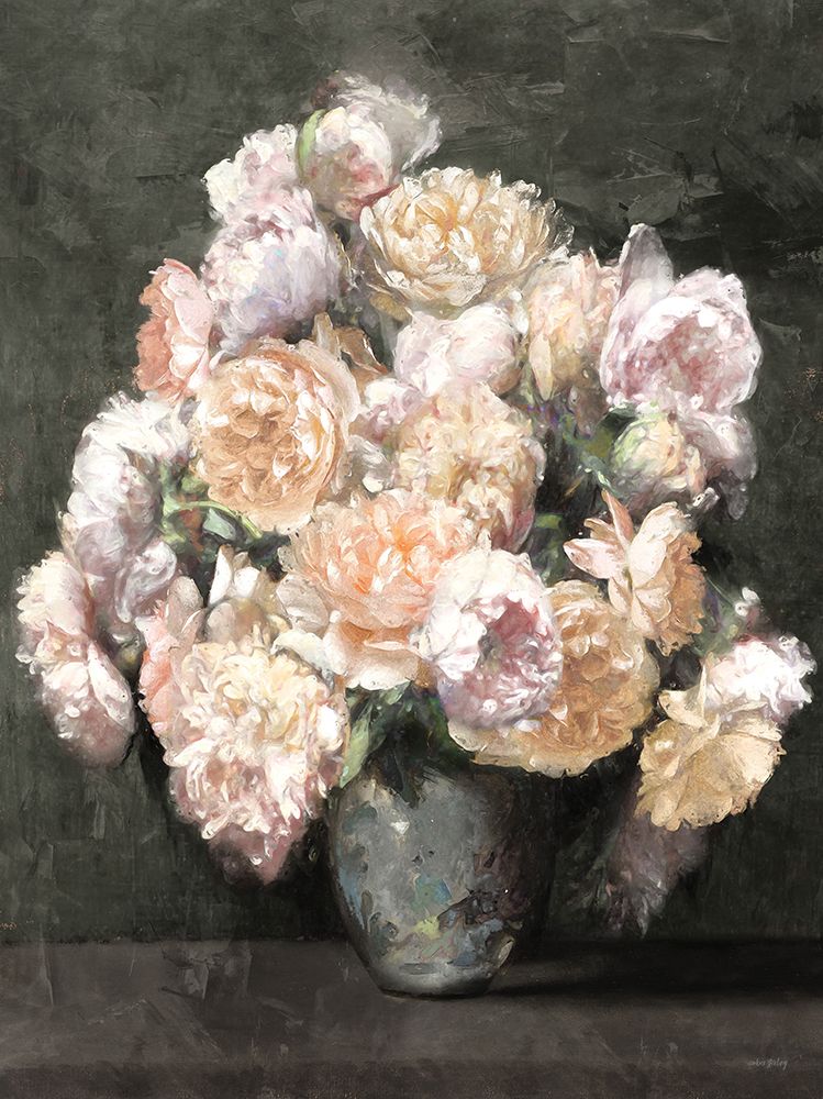Garden Reverie art print by Amber Sterling for $57.95 CAD