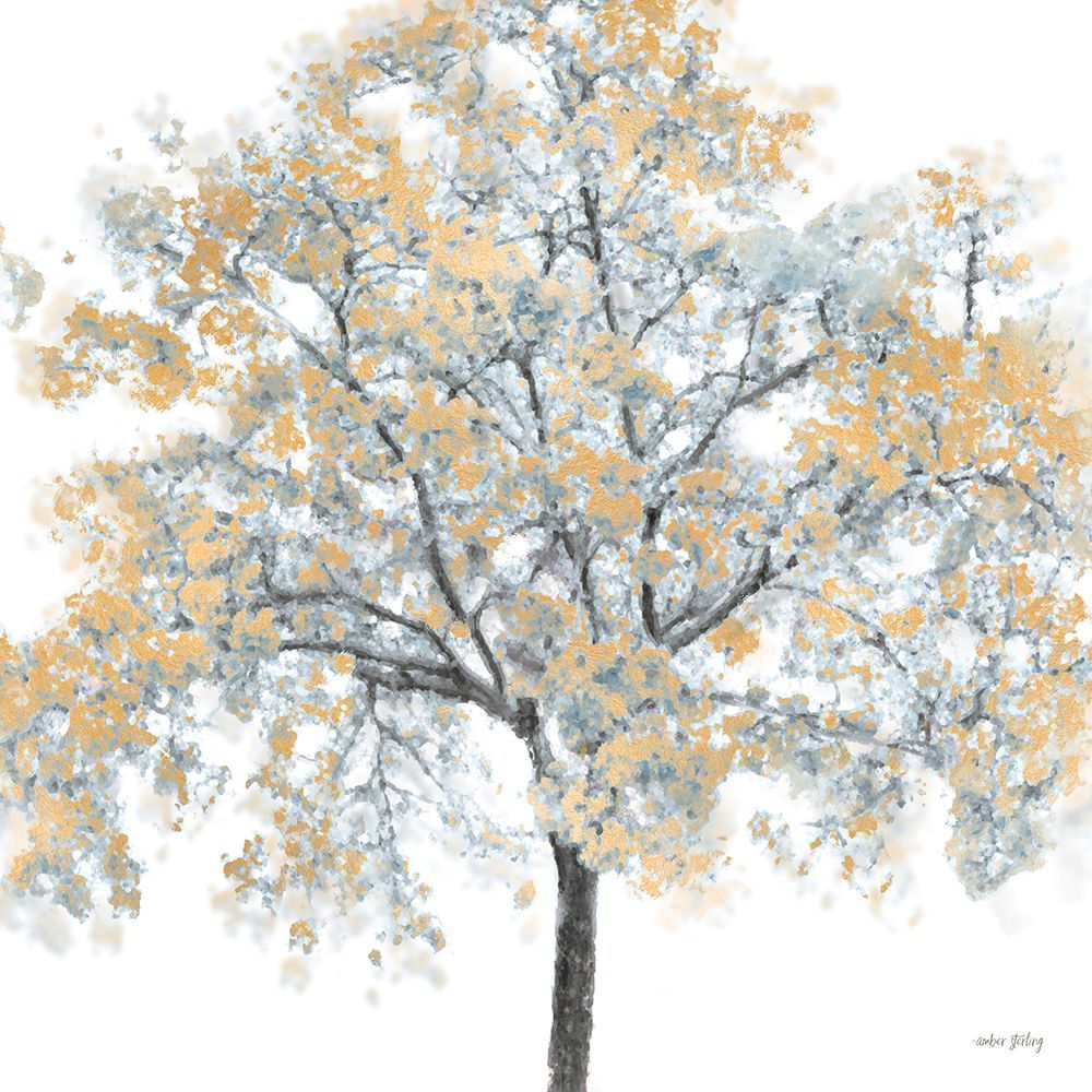 Solitary Splendor art print by Amber Sterling for $57.95 CAD