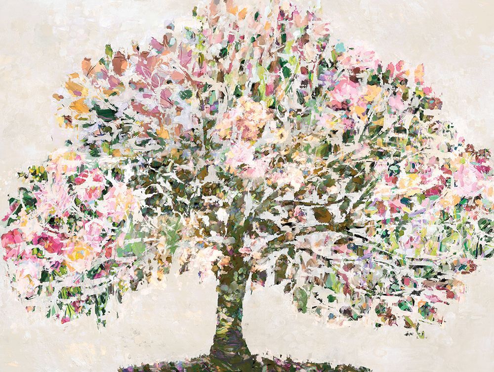 Tree of Life art print by Amber Sterling for $57.95 CAD