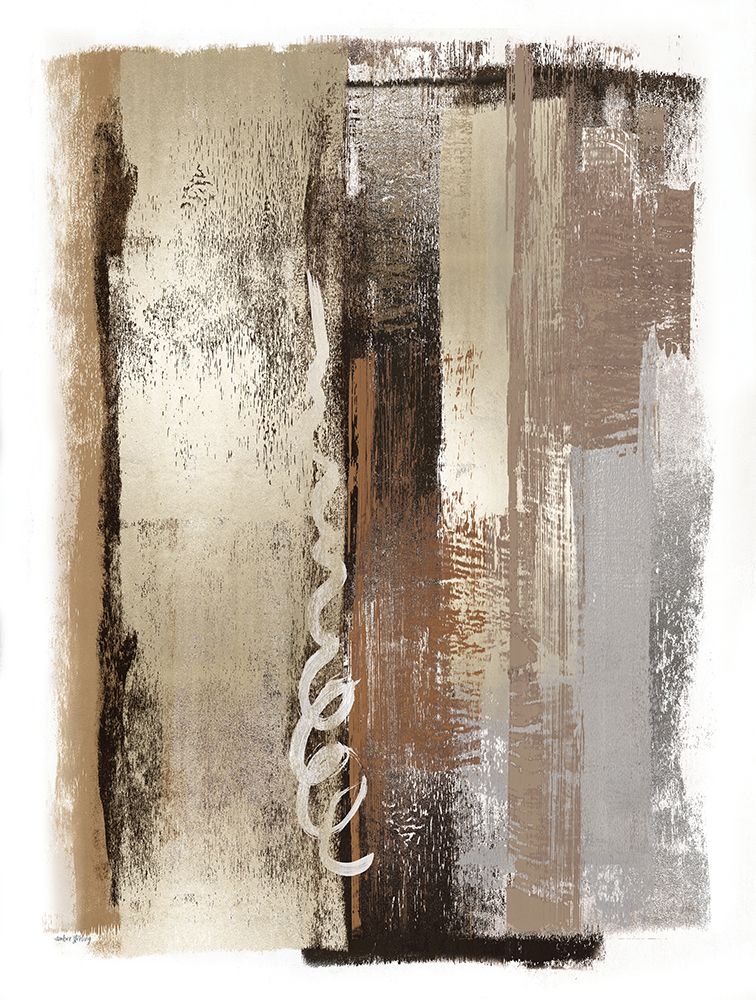 Shadowed Dreams I art print by Amber Sterling for $57.95 CAD