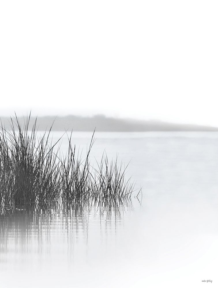 Nature Reflection art print by Amber Sterling for $57.95 CAD